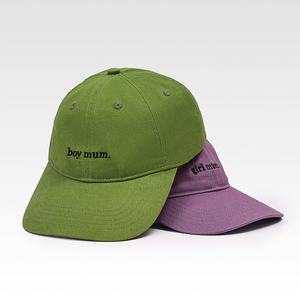 Gorras Unisex de 6 paneles, gorros de papá, cómodas, ligeras, deportivas, estilo Dobby, para exteriores, para adultos y niños, logotipo bordado personalizado - Product Image 2