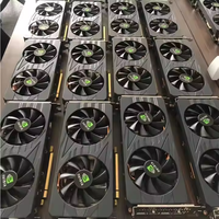 Harga Pabrik Stok Kartu Grafis Gaming RTX 3050 3060 3060ti 3080 12GB GDDR6 GPU Kartu Video 10gb untuk Komputer PC