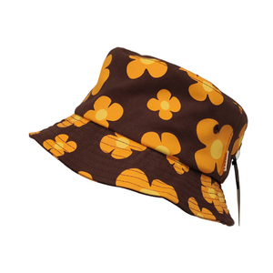 Gorras Al Por Mayor Gorras Bordadas Sombreros de mujer Chapeau De Plage Sombreros elegantes para mujer Sombrero de cubo - Product Image 2