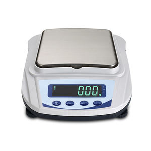 Escala De Precisão Escala De Laboratório 0.1g Digital Balança De Balança Analítica De Laboratório Portátil Eletrônico Escala De Contagem Industrial CE Certificado - Product Image 4