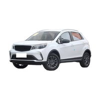 DP Mobil Baru YD Auto untuk GEELY X3 Pro Compact SUV 1.5L Cvt Elite Version 5 Kursi SUV Mobil GEELY X3 Pro Dijual
