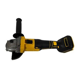 Batería Industrial de Acero Inoxidable de Ángulo Inclinable, Recargable, Inalámbrica, de Litio, Sin Escobillas, de 21 V, Personalizable - Product Image 3