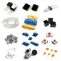 Amplificateur opérationnel IC TL07CN à faible bruit avec entrée JFET, type DIP-8, modèles TL071A TL071B 2SC5200 2SA1943