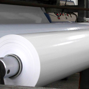 Nông nghiệp 200micron UV đường hầm nhà kính phim nhựa và chống ngưng tụ rõ ràng Bộ phim nhựa cho ngôi nhà màu xanh lá cây - Product Image 5