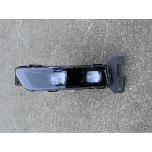 Kit de pare-chocs avant de style Performance <span class=keywords><strong>SRT</strong></span> Hellcat pour <span class=keywords><strong>DODGE</strong></span> DURANGO <span class=keywords><strong>SRT</strong></span> 2021-2023 |   Amélioration du design sportif et agressif - Product Image 6