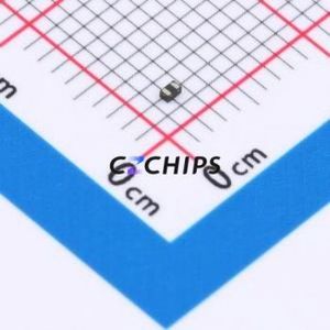 ไดโอดสวิตชิ่งไดโอด DFN-2L 1N4448L (1x0.6) ของแท้ชิปขายทั้งชิ้นส่วนอิเล็กทรอนิกส์ - Product Image 2