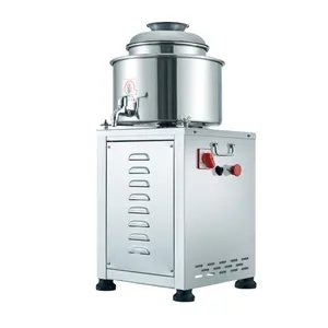 RW18N meatball beating machine pork beef fish minced sauce beater machine