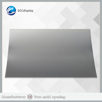 Modules LCD de taille A4 pour motos, provenant directement du fabricant, polarisateurs semi-transparents à 45 degrés, évolutions possibles