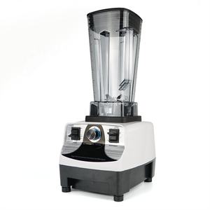 Licuadora de Frutas Ideamay 1800W para Smoothies y Jugos 767 con <span class=keywords><strong>Varilla</strong></span> Mezcladora - Product Image 4