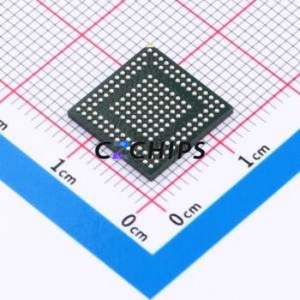 New and Original SJA1105SELY LFBGA-159 Integrated Circuit IC Chip <b>Ethernet</b> <b>Switch</b> - Product Image 2