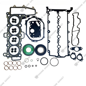 Pour LAND ROVER RANGE ROVER <span class=keywords><strong>EVOQUE</strong></span> L551 2.0 D150 <span class=keywords><strong>MHEV</strong></span> 4x4 Kit de joint de carburant Diesel comprenant LR073888 LR073638 LR073784 Rocker Cyli - Product Image 3