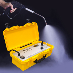 <span class=keywords><strong>Nettoyeur</strong></span> <span class=keywords><strong>vapeur</strong></span> haute température pratique 3380W nettoyage de voiture nettoyage intérieur humide et sec réglable 220V - Product Image 1