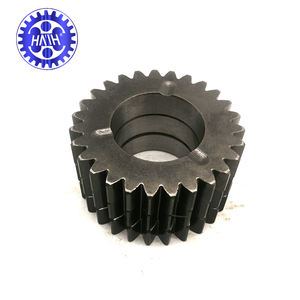 Cuscinetto ad ago 4336945 per EX200-3 HITACHI EX200-5 parte del dispositivo oscillante - Product Image 3