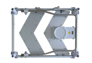 Pannello <span class=keywords><strong>a</strong></span> Freccia LED Portatile <span class=keywords><strong>a</strong></span> Batteria, Guscio in Metallo, Grado di Protezione IP66, Riflettente Prismatico ad Alta Intensità per <span class=keywords><strong>Traffico</strong></span> Temporaneo - Product Image 3