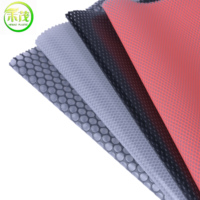 Film protecteur souple en EVA coloré, personnalisable, imperméable, en sergé côtelé, pour la fabrication de housses et d'accessoires de sac DIY