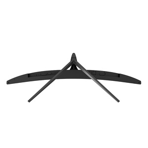 Tùy chỉnh 27 inch 2K HD Máy tính để bàn màn hình thông minh 180Hz e-thể thao chuyên dụng không khung cong bề mặt hiển thị chơi game màn hình - Product Image 6