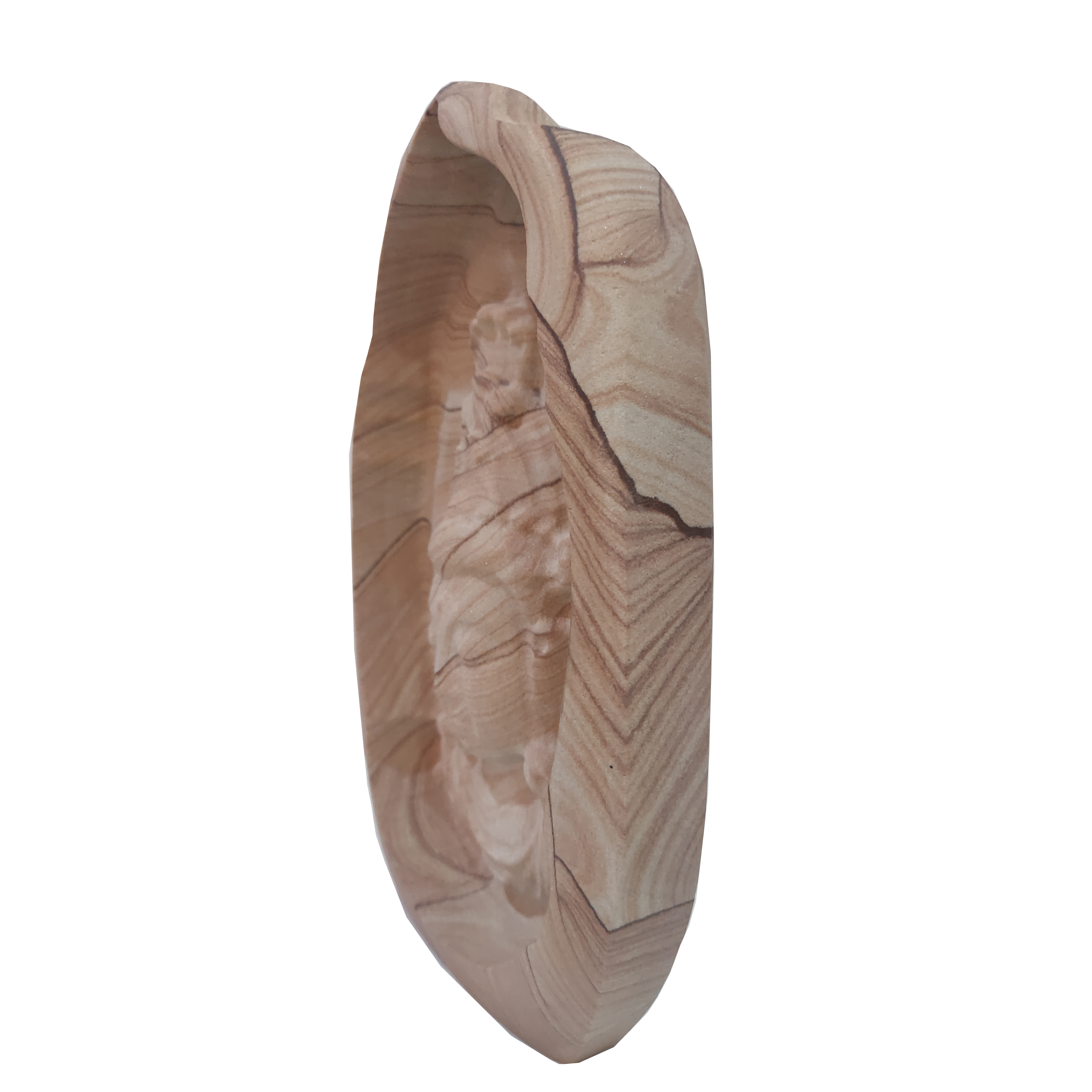 Мраморный камень Будда голова скульптура песчаник мраморная резьба под заказ