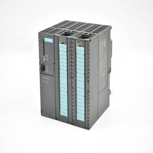 ใหม่ S7-300 CPU314C-2DP 6ES7314-6BF02-0AB0 คอมแพคซีพียู E1 PLC - Product Image 4