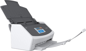 Fujitsu Tốc Độ Cao Di Động USB Máy Quét Ix1500 Phẳng A4 Kích Thước Yếu Tố Với LED/CMOS Nguồn Ánh Sáng Cho Bài Thi Giấy Quét - Product Image 4