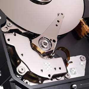 ฮาร์ดไดรฟ์ภายในสำหรับองค์กร ST16000NM002H ความจุ 16TB SATA 6Gb/s 7200RPM ขนาด 3.5 นิ้ว สำหรับเซิร์ฟเวอร์ - Product Image 6