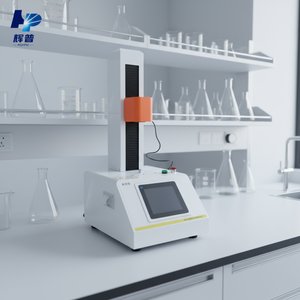 Analyseur de texture pour machines de test de matériaux chimiques, aliments, produits biopharmaceutiques et médecine traditionnelle chinoise - Product Image 1