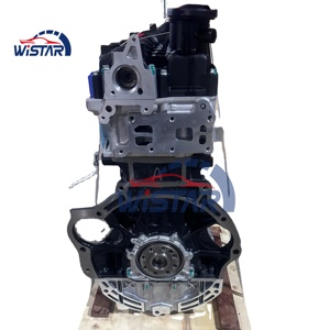 Pièces automobiles Nouveau moteur D4HA 2.0L <span class=keywords><strong>Diesel</strong></span> pour Hyundai Tucsum I35 <span class=keywords><strong>Kia</strong></span> <span class=keywords><strong>Sportage</strong></span> 2017 Kit de reconstruction D4HB Long bloc 4 cylindres essence - Product Image 3