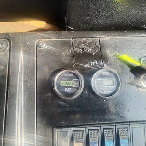 Cargadora de Ruedas Caterpillar Usada 966C 966E 966D 966F 966F2 966G 966H, Componentes Principales: Motor de 195kw de Potencia, Bajo Precio, en Buen Estado - Product Image 4