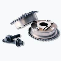 Nouvel ajusteur de came VVT de haute qualité 11367566652 pour moteur Mini R56 Solénoïde de calage 11367545862