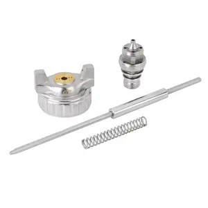 Ensemble de pièces de rechange de composants mécaniques généraux d'occasion Truper PIPI-422 - Product Image 1