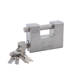 Hot Bán Phổ Biến Phổ Biến Khóa Bụi Bằng Chứng Ổ Khóa Nhà Cung Cấp - Product Image 3