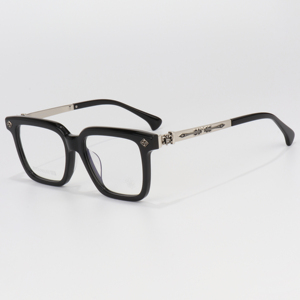 Modernas Gafas de Lectura Irrompibles con Montura Gruesa para Hombre y Mujer, Compra en Línea, Gafas Decorativas para Presbicia, Personalizables, China - Product Image 2