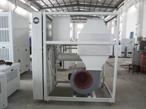 उच्च प्रवाह मोल्ड तापमान नियंत्रक - Product Image 3