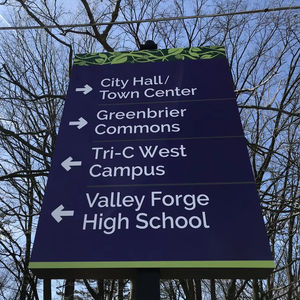 Caja de Luz Publicitaria para Exteriores, Decorativa, Duradera, de Aluminio y Acero Inoxidable, Ahorradora de Energía, Antioxidante, con Logotipo, para Paradas de Autobús, Gasolineras - Product Image 2