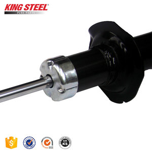 Amortiguadores KINGSTEEL KYB 341279 OEM 56210-4M425 56210-95F0B, Suspensión, Amortiguador para Automóvil <span class=keywords><strong>NISSAN</strong></span> SUNNY para Europa N16 - Product Image 3