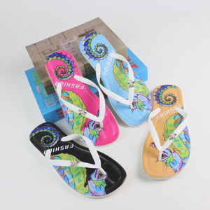 Sandalias Hawaianas Originales para Mujer, Venta al Por Mayor de Fábrica, Económicas y a la Moda - Product Image 4