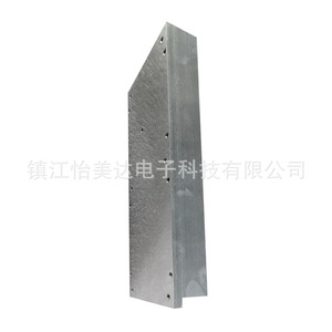 Yimeida Aluminum <b>Heat</b> Sink 100x50x20mm High Power Radiator For Electrical <b>Appliance</b> <b>Cooling</b> - Product Image 4