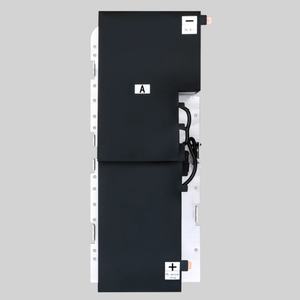 日产Leaf SOH 100% CATL电池模块的VIVNE 50kWh电池模块，用于Leaf升级 - Product Image 2