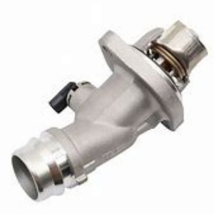 เทอร์โมสตัทเครื่องยนต์ฮุนได เกีย 25500-2E085 สำหรับเปลี่ยนซ่อมอะไหล่ใหม่ - Product Image 1