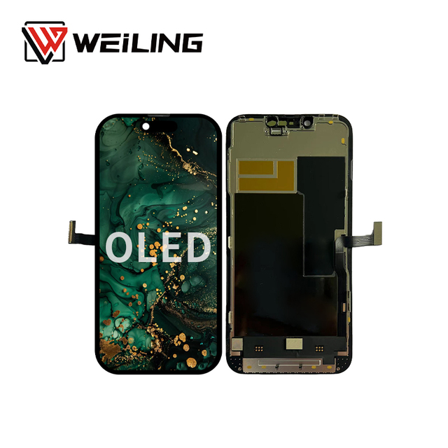 For IPhone 13PRO OLED LCD Digital Touch Screen Display Assembly Replacement IPhone  Mobile Phone