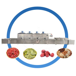 ORME elettrico semi di sesamo curcuma essiccatore cibo disidratazione sterilizzatore <span class=keywords><strong>a</strong></span> microonde <span class=keywords><strong>secco</strong></span> macchina prezzo - Product Image 5