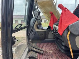 Prix bas, vente flash, excavatrice Cat 312 d'occasion, fabriquée au Japon, 12 tonnes, assurance qualité - Product Image 6