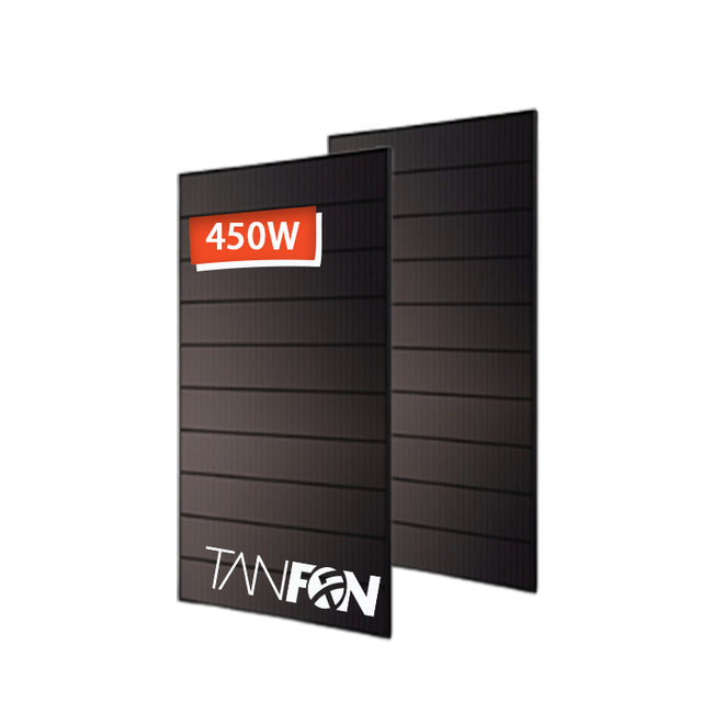 Price of Photovoltaic Solar Panels Equipment List 500 Watt 550 Watts Paneles Solares 10000 w Roof Tiles Small Solar Panel