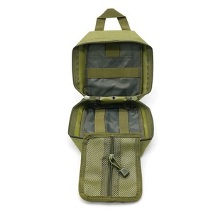 <span class=keywords><strong>Borsa</strong></span> medica a strappo tattica all'ingrosso di emergenza Molle Pouch Kit di pronto soccorso medico Utility Ifak <span class=keywords><strong>borsa</strong></span> medica - Product Image 3