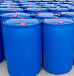 PMA propylène glycol éther méthylique acétate POLY (ACIDE MALÉIQUE) - Product Image 3