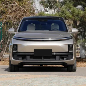 Hot bán 2023 Trung Quốc nhà máy trực tiếp giá lixiang hàng đầu lý tưởng một L7 L8 L9 SUV xe ô tô điện ô tô EV xe