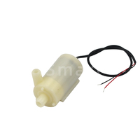 Bomba de agua USB de 5V, Micro Mini bomba sumergible de bajo voltaje, Ultra silenciosa, Usb, hidropónico, plantación de vegetales, fuente artesanal, acuario