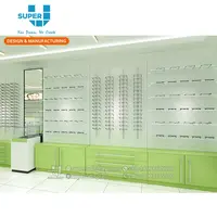 Source French Style Sunglasses Showcase Optical Shop Names Display Cabinet  Mall Kiosk Ideas on m.