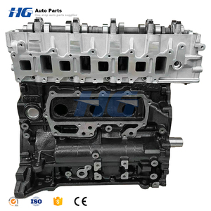 Motore Diesel 4M40 4M40T 2.8L Assemblato a Prezzo di Fabbrica all'Ingrosso per <span class=keywords><strong>Mitsubishi</strong></span> Pajero <span class=keywords><strong>L200</strong></span> Delica e Nissan Paladin - Product Image 4