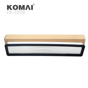 Filtro de Aire de Cabina KOMAI 42N-54-14330 SC 80028 para KOMATSU WB93R-5/WB93S-5/WB97R-5E0 - Product Image 6