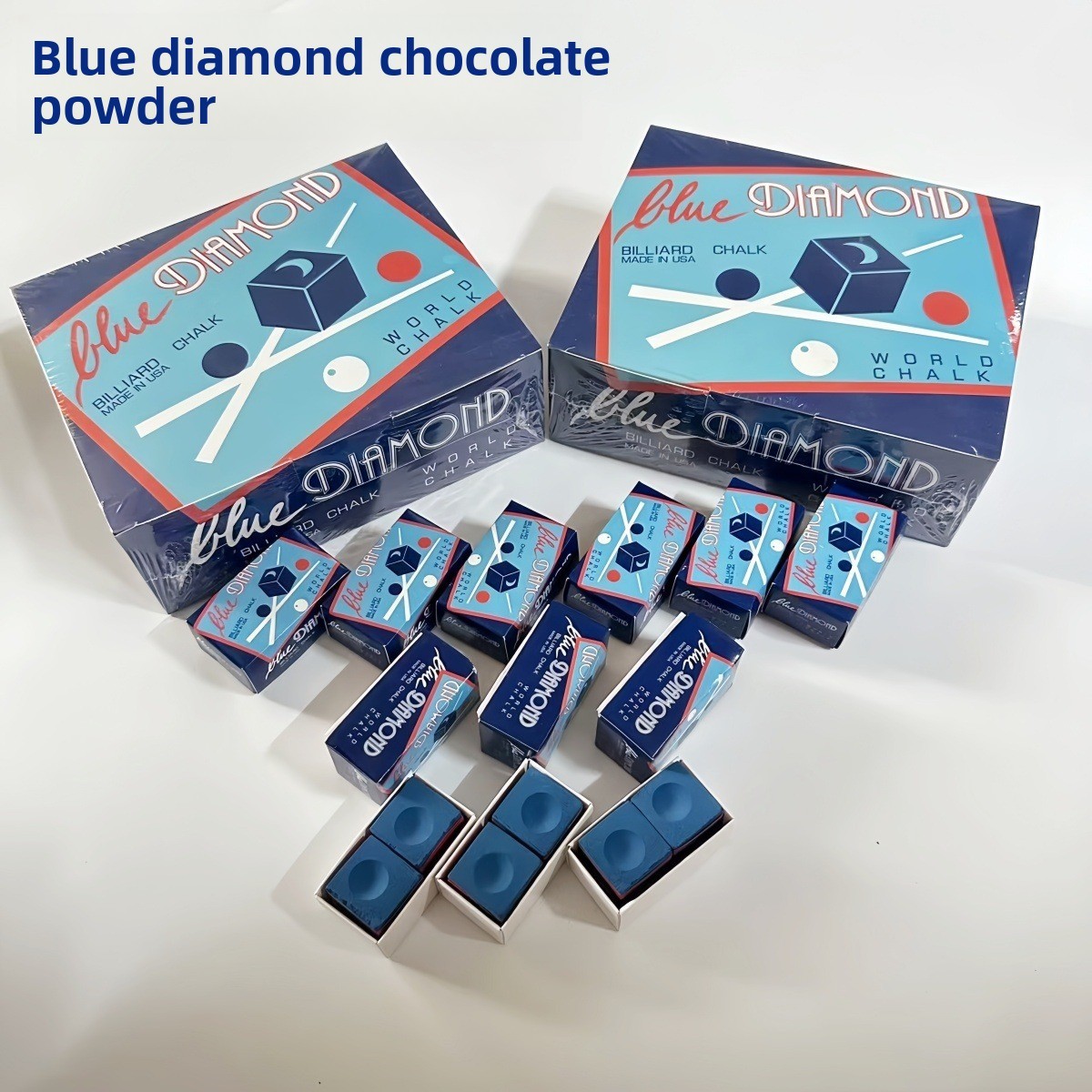 Quality chalk dust for Effective Teaching and Learning Solutions
